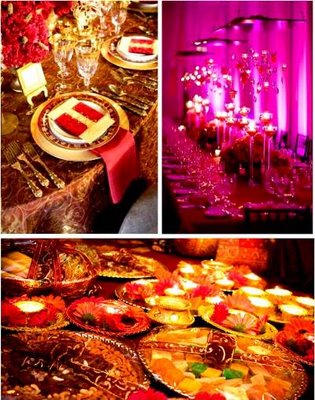 Changes in our wedding blog Indian Inspiration 3 Indian Inspiration 3