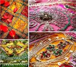 Indian Fabrics